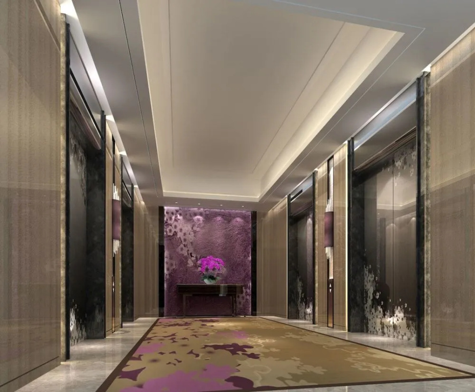 Wanda Realm Guangyuan - Général