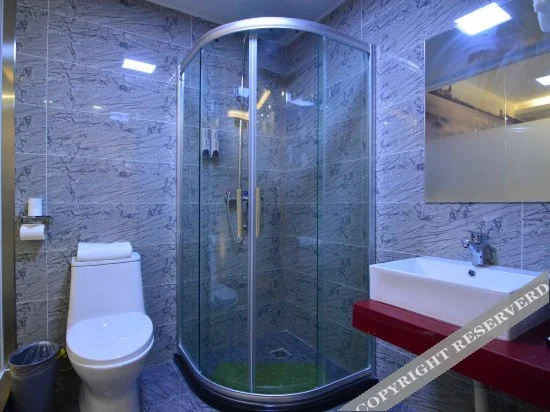 Shankee Hotel (Qingdao Jimo Development Zone New Government)