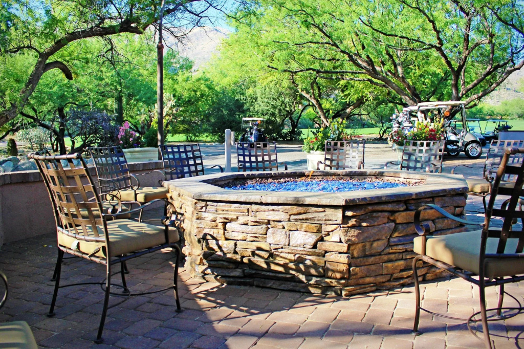 The Lodge At Ventana Canyon