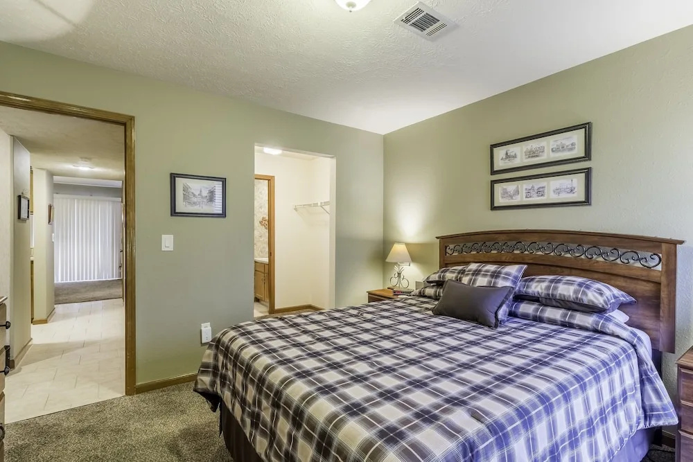 Pointe Royale Condo Vacation and Golf Resort - фото 3