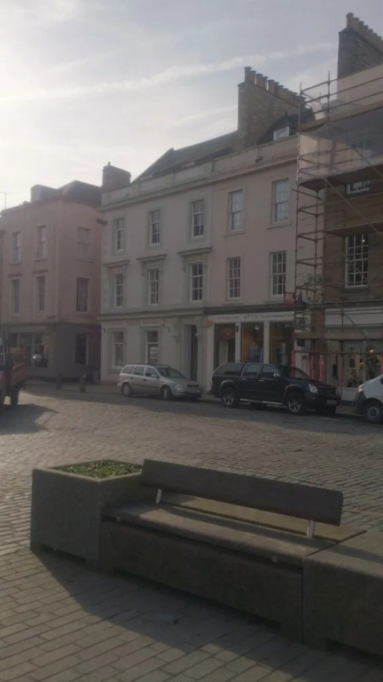 The Townhouse