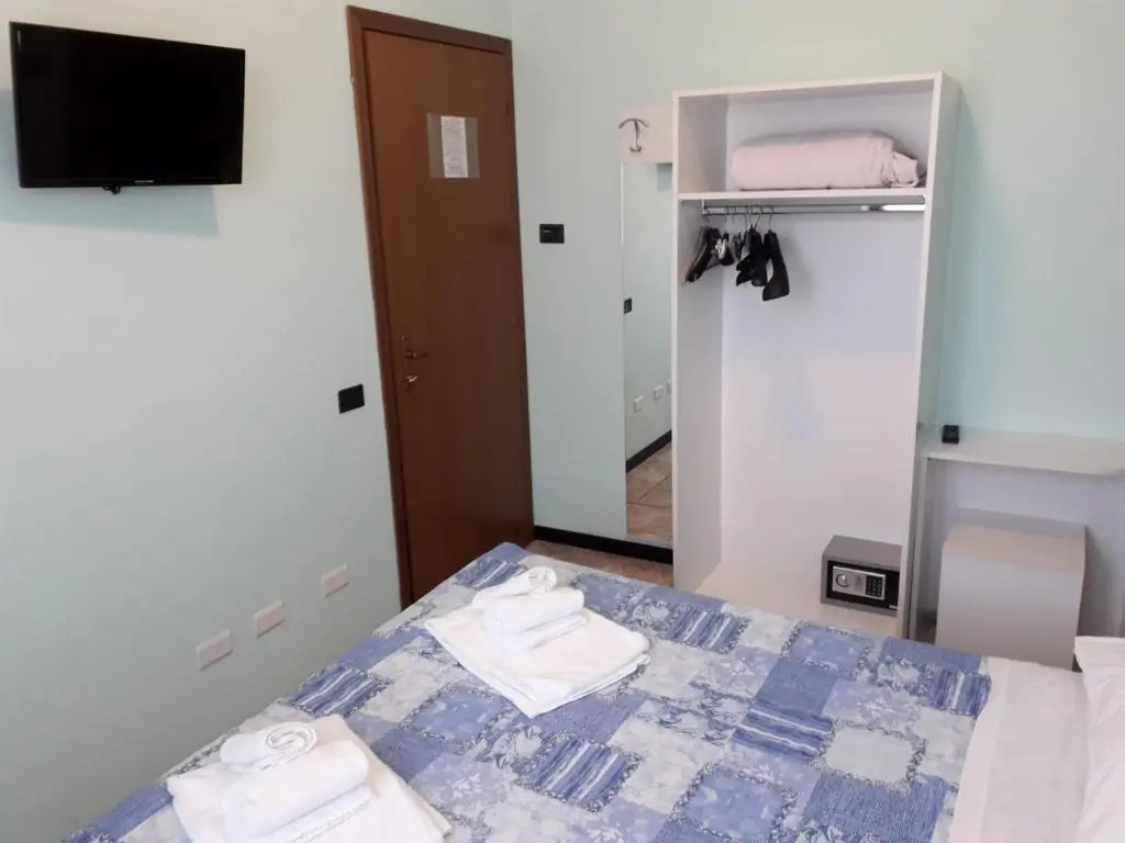 Antiche Terre Hotel & Relax - Chambres