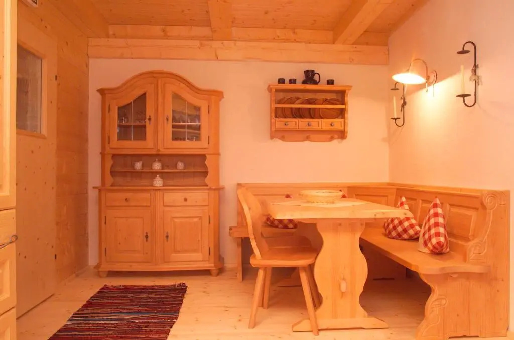 Naturdorf Oberkühnreit - Chambres