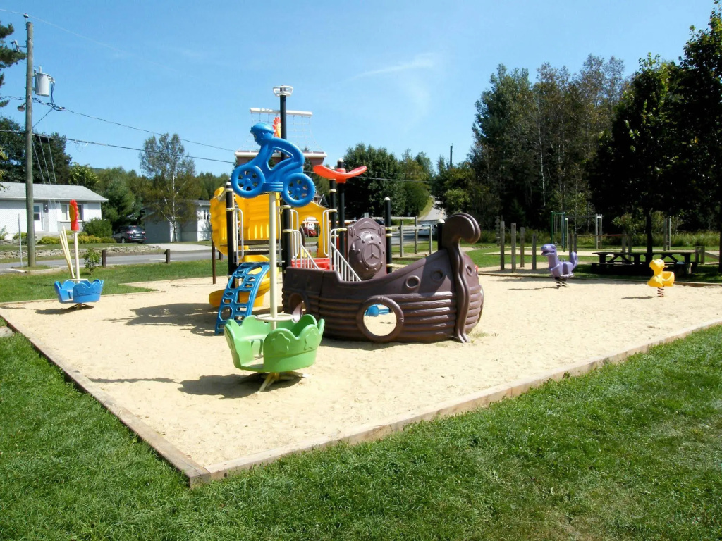Suites de la Gare by Location ADP Tremblant