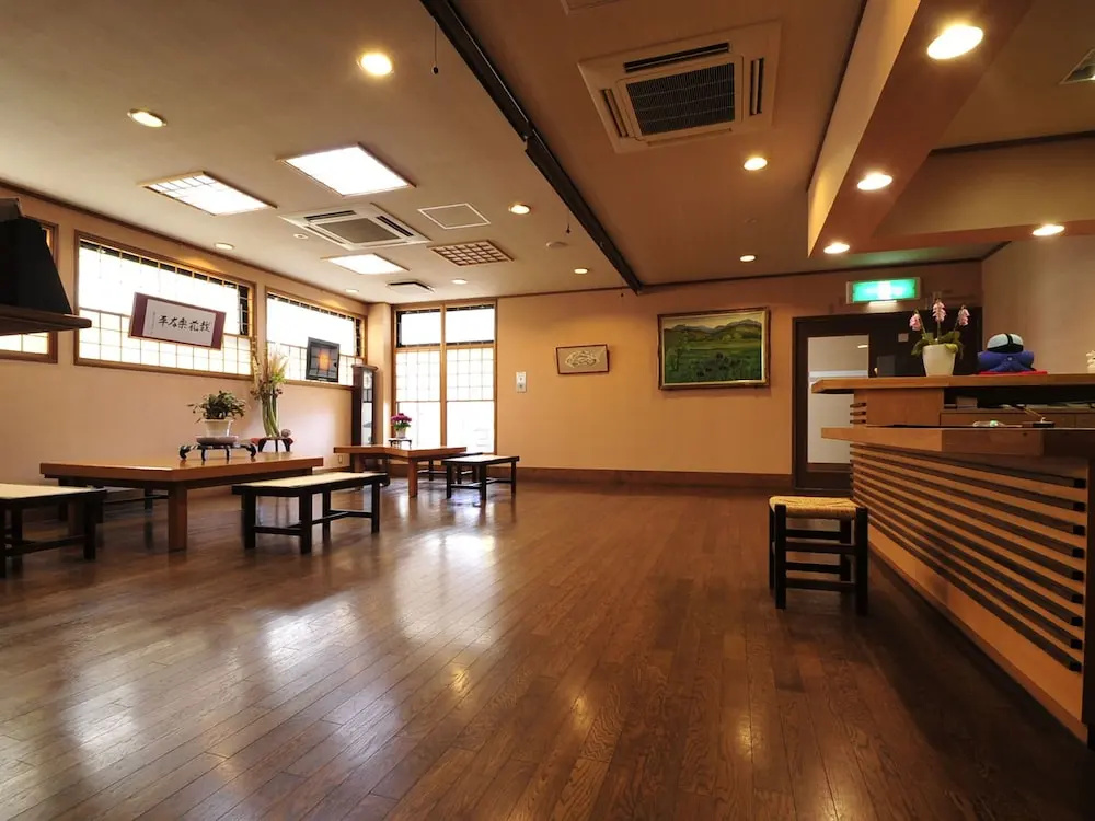 Hotel photo 12
