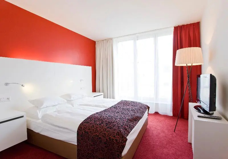 Falkensteiner Hotel Bratislava - Chambres