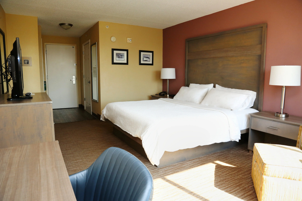 Hotel photo 21