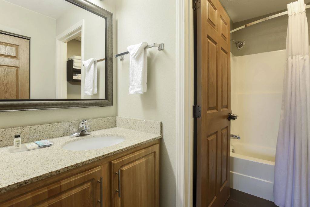 Staybridge Suites Columbus-Dublin by IHG - Général