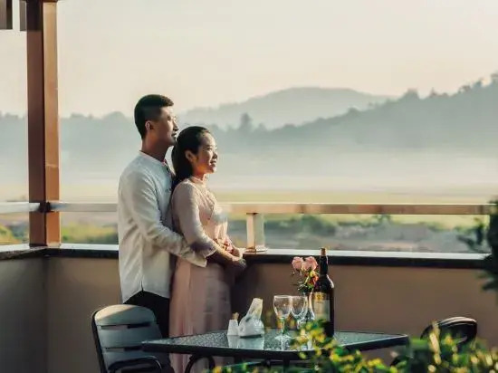 Mandy  Boutique  Hotel - фото 6