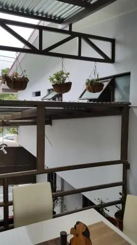 Hotel Plaza C.Q - фото 17