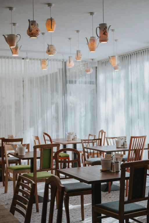 Boutiquehotel Stadthalle by Cocoon - Général