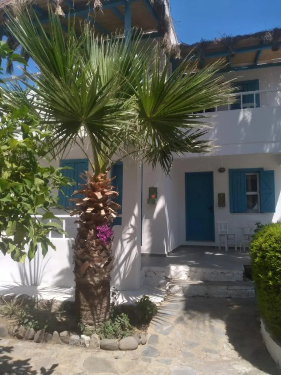 Olo Bodrum Hotel - Général