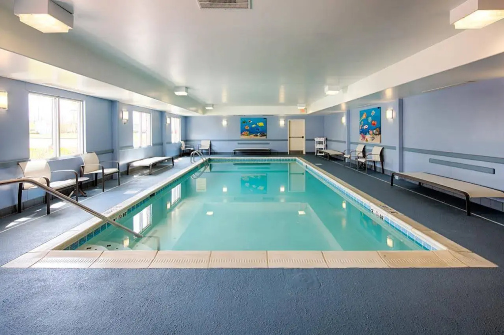 Country Inn & Suites by Radisson, Elizabethtown, KY - Général