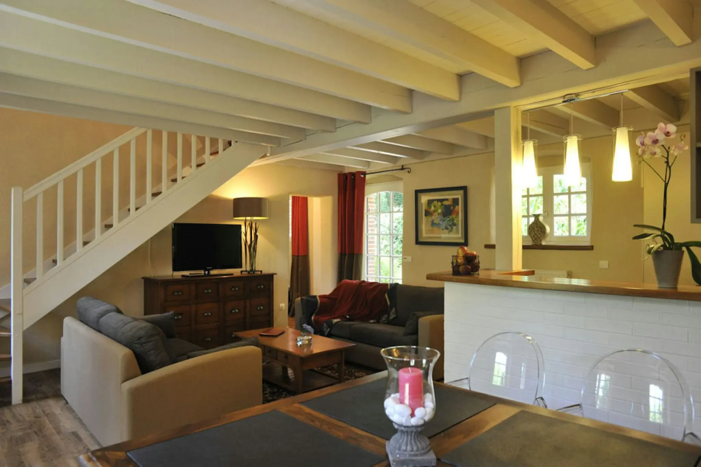 Voir la photo 2 — Domaine de la Bretesche