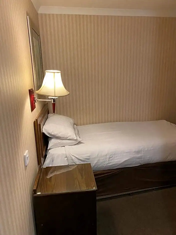 Durrant House Hotel - Chambres