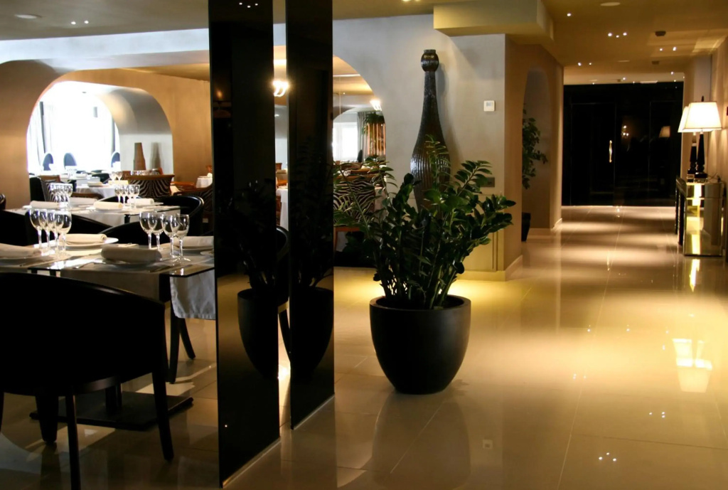 Hotel & SPA Bringué - фото 30