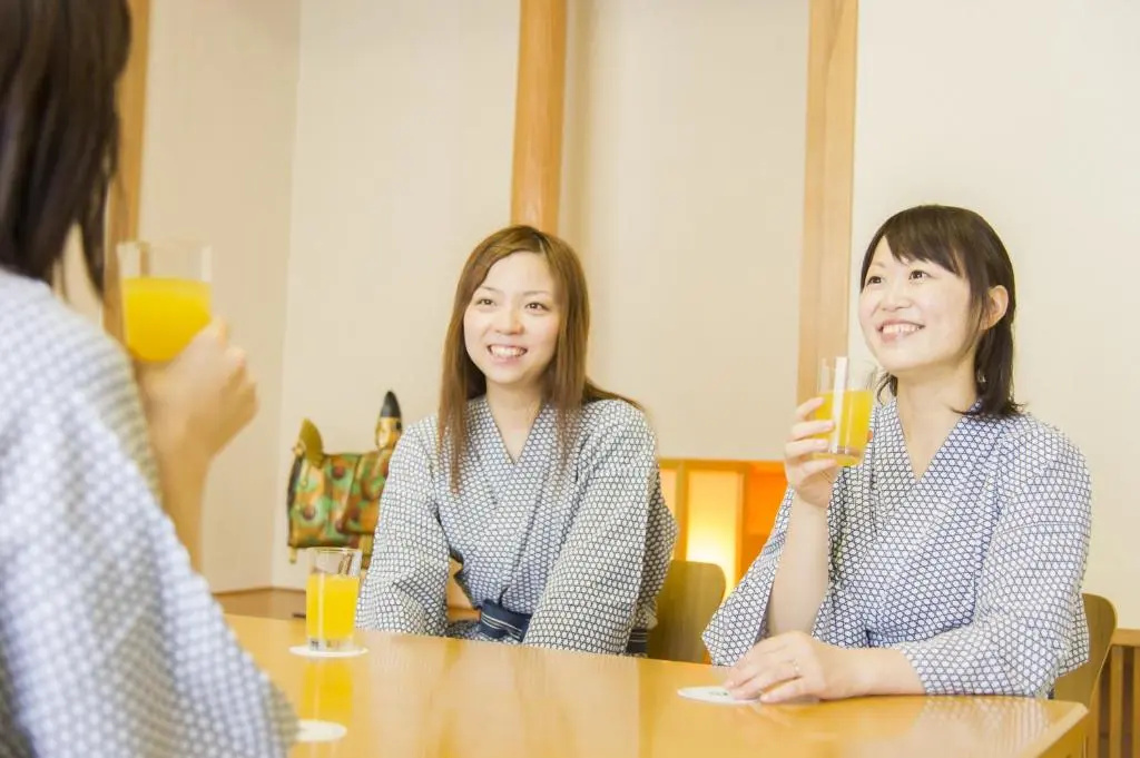 Hotel Hiroshima Sunplaza - Chambres