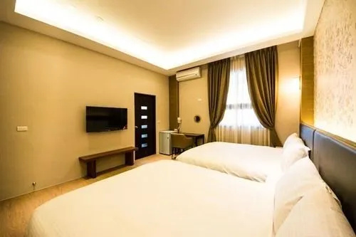 Hotel photo 16
