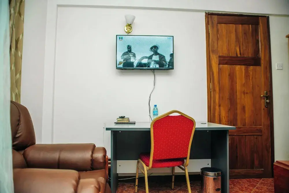 Hotel photo 8