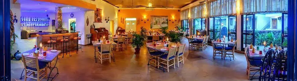 Royal Goan Beach Club-royal Palms - Général
