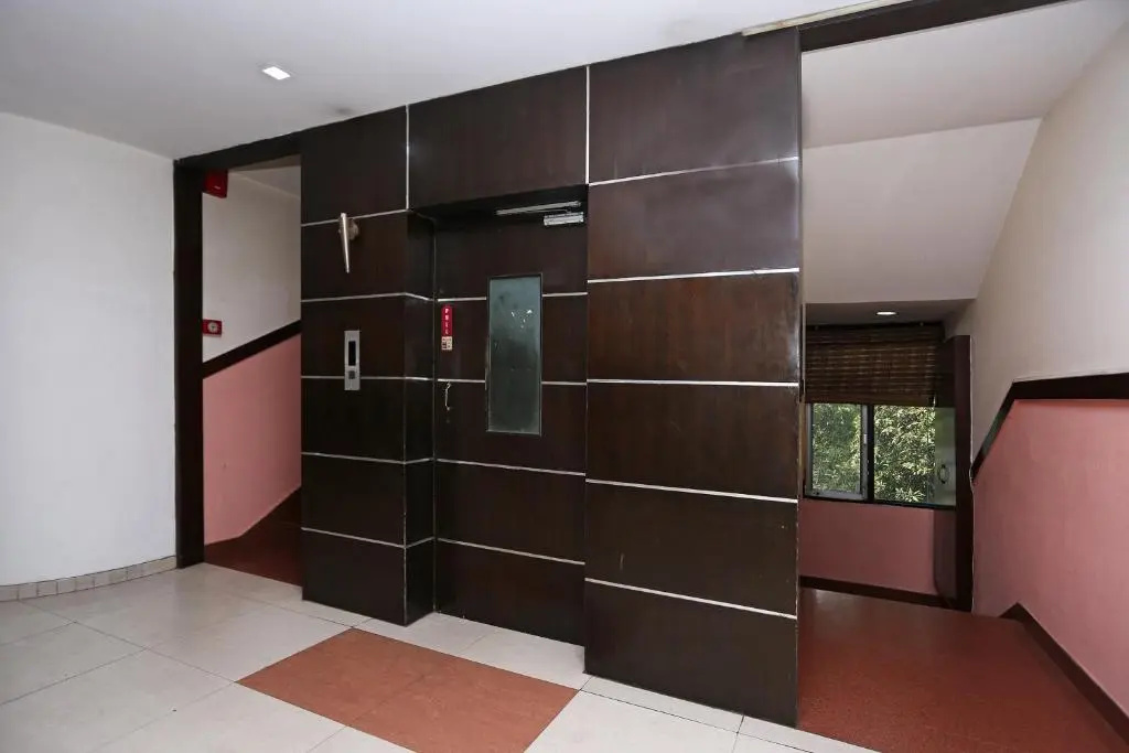 OYO 1824 Hotel Grand Peepal - Général