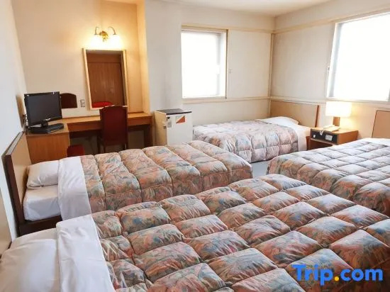 Oka Hotel 사진 10