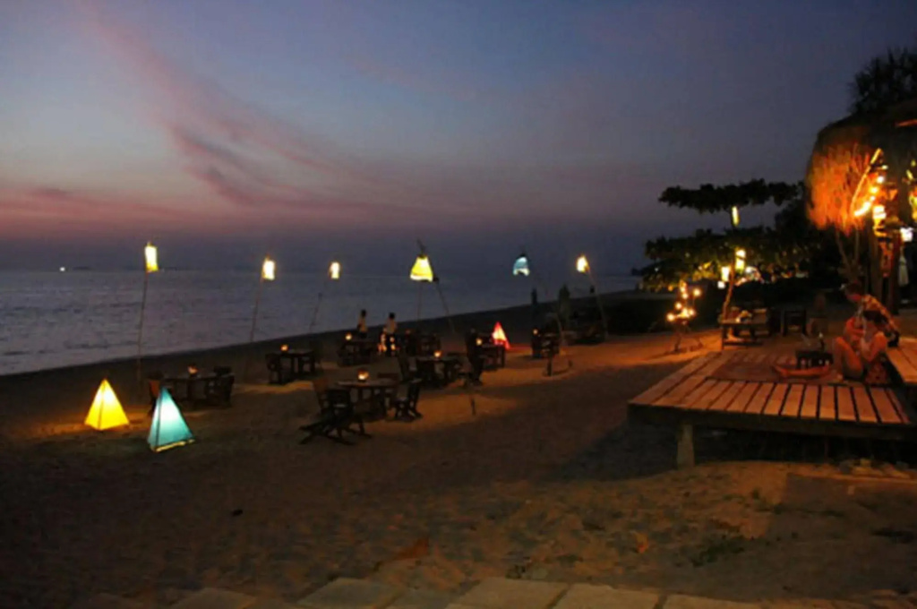 Andalay Boutique Resort - Général