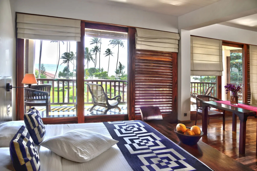 Weligama Bay Resort - фото 34