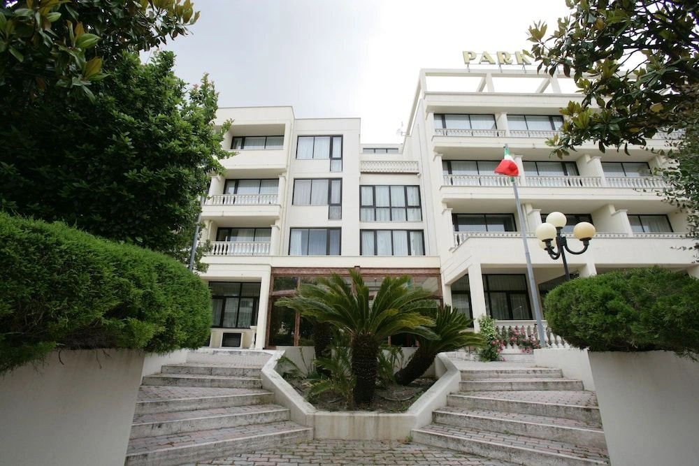 Park Hotel Campitelli