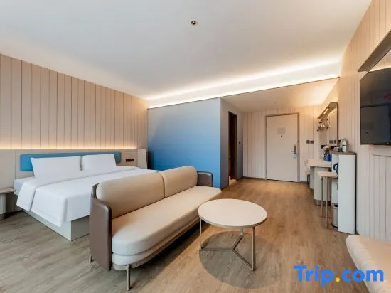 Business room