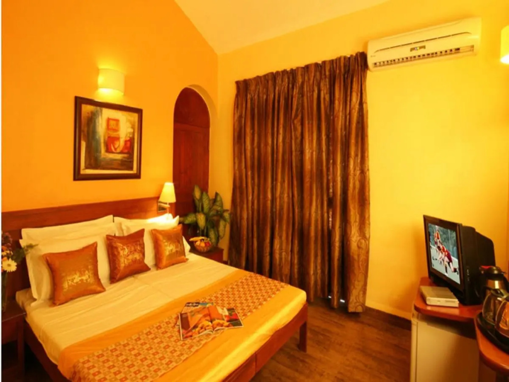 Lambana Resort - Général