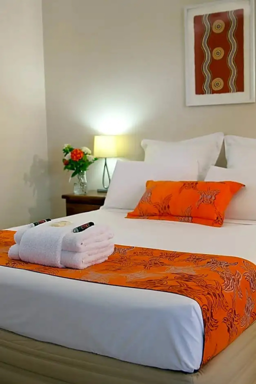 Wunan House - Chambres