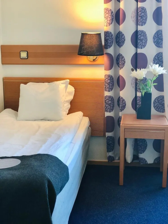 Arena Hotell - Chambres
