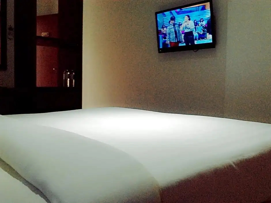 Aviari Hotel - Chambres