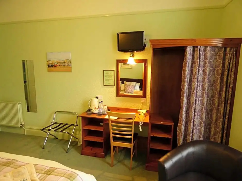 Superior room