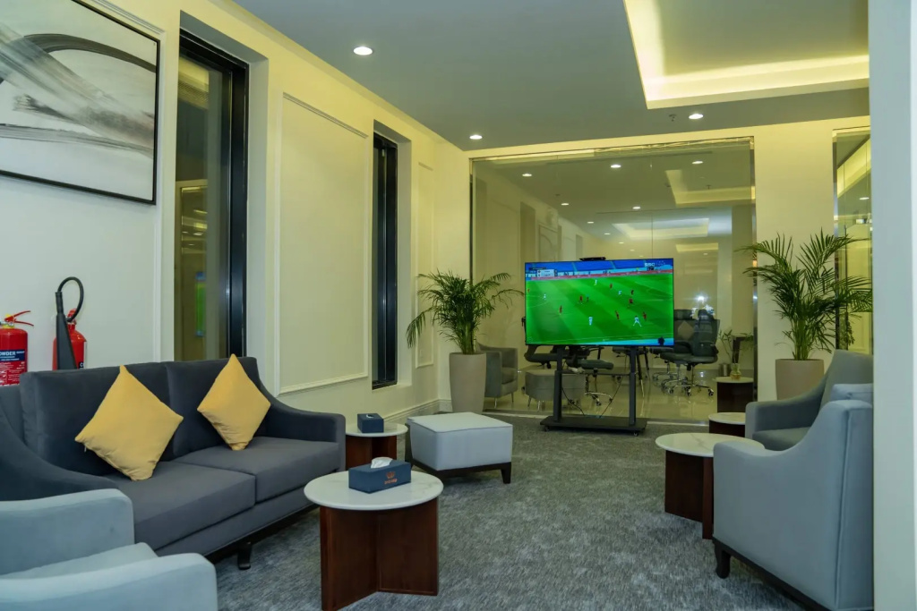 Hotel photo 2