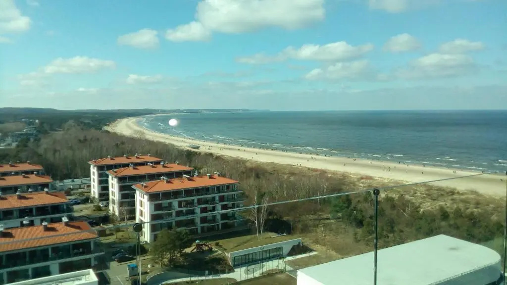 Apartment SILESIA