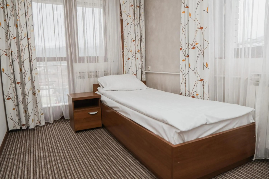 Hotel Damis - Général