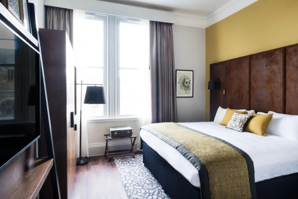Hotel Indigo Durham by IHG