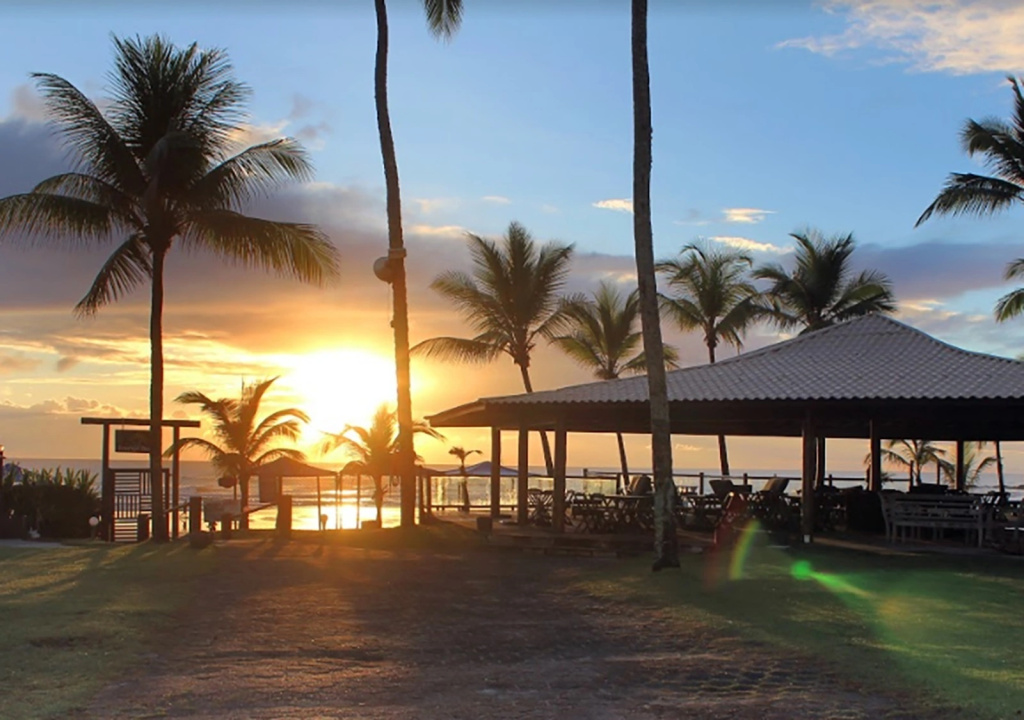 Beach & Waterfront
