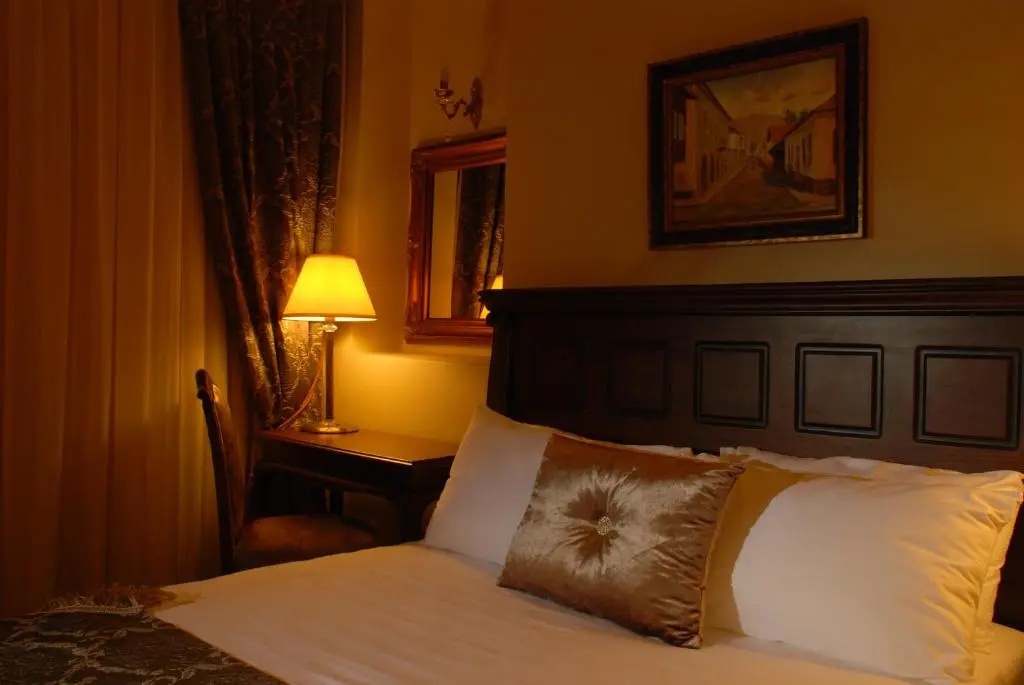 Liwan Hotel - Boutique Class - Chambres