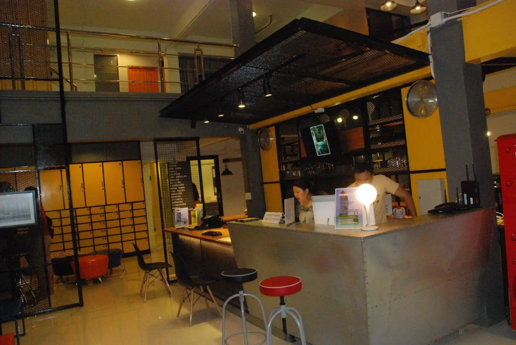 Hotel photo 16