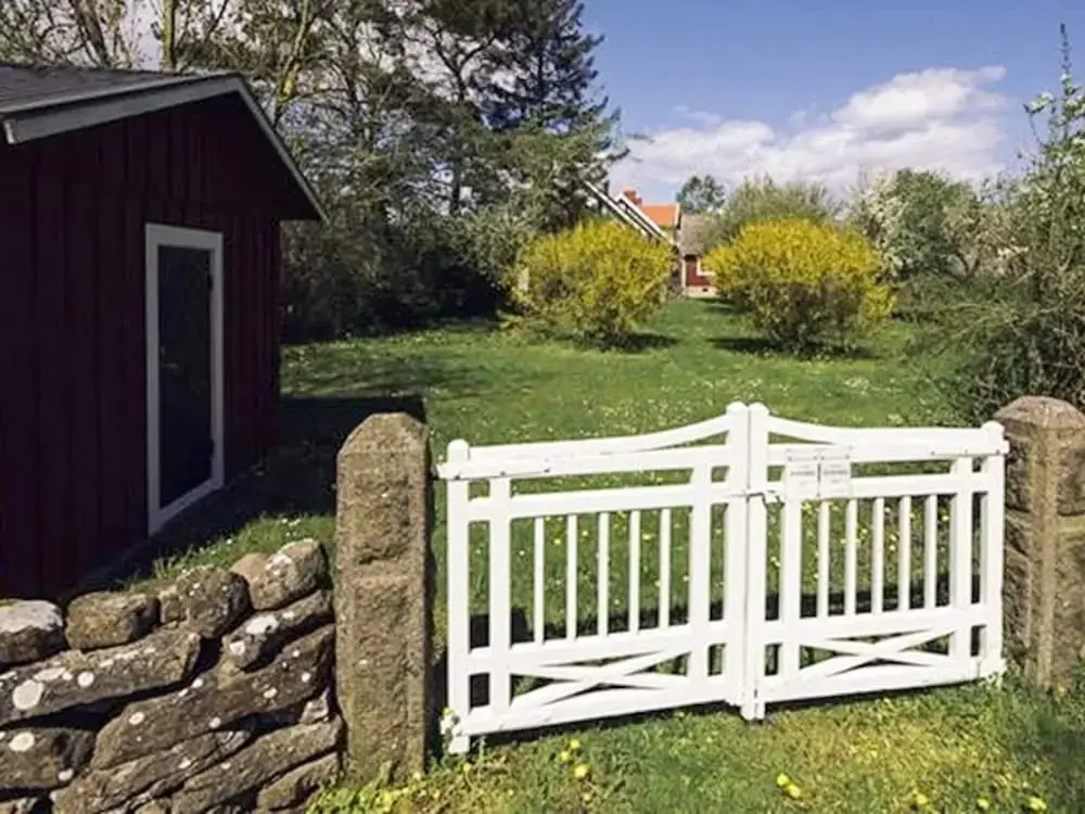 8 Person Holiday Home in Kopingsvik