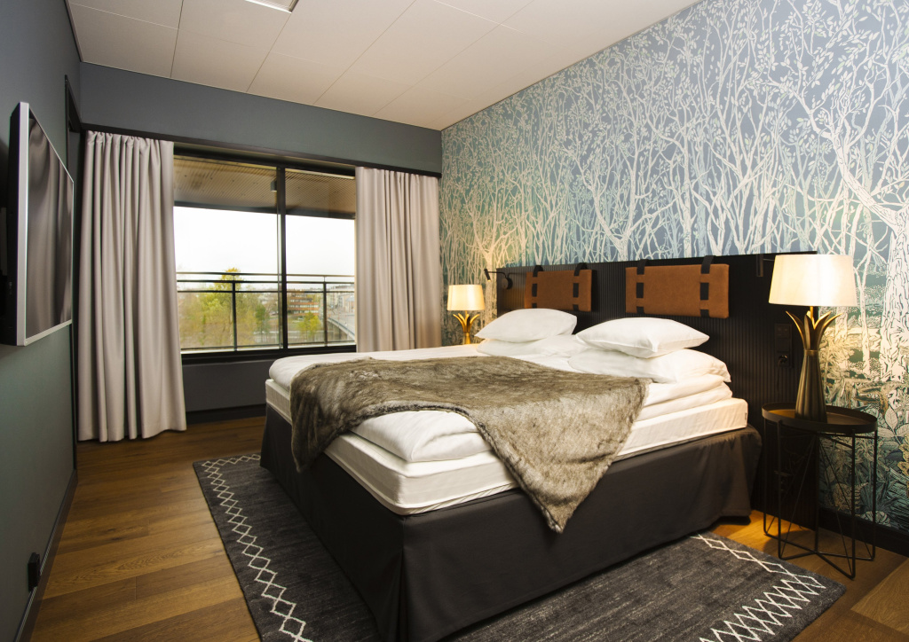 Original Sokos Hotel Kimmel - Général