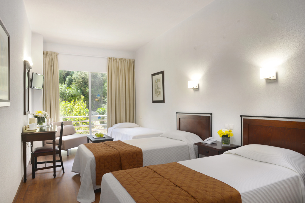 Valmar Corfu by Louis Hotels — 2