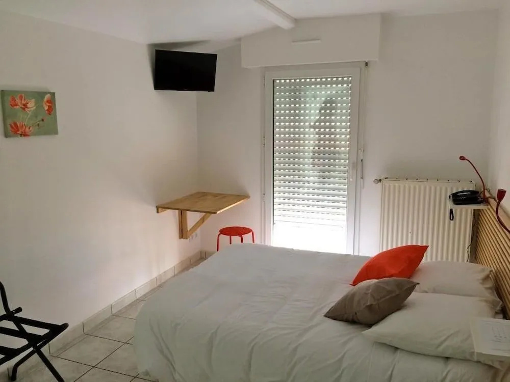 Voir la photo 2 — L'Hôtel des Bois Verts