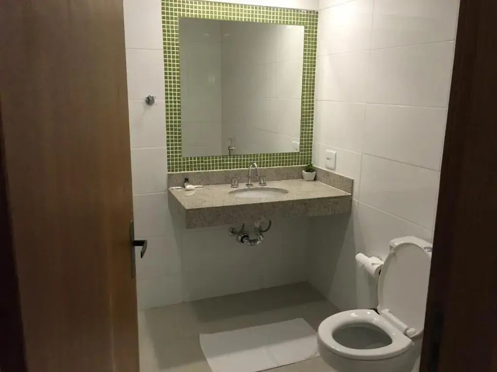 Hotel Vila Nova - Chambres