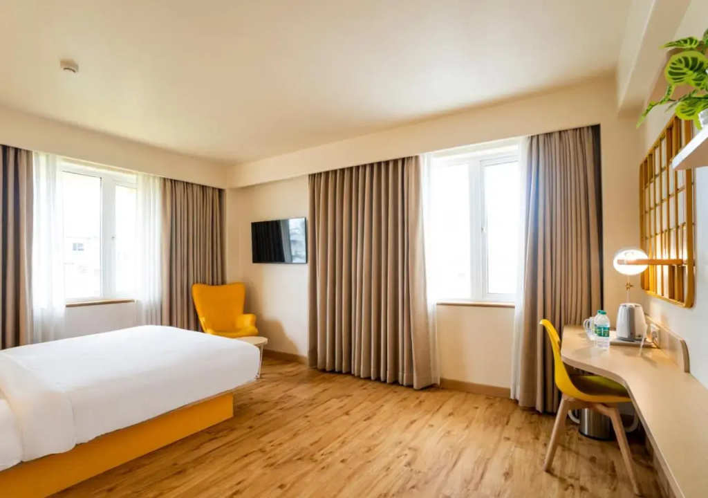 Hotel photo 6