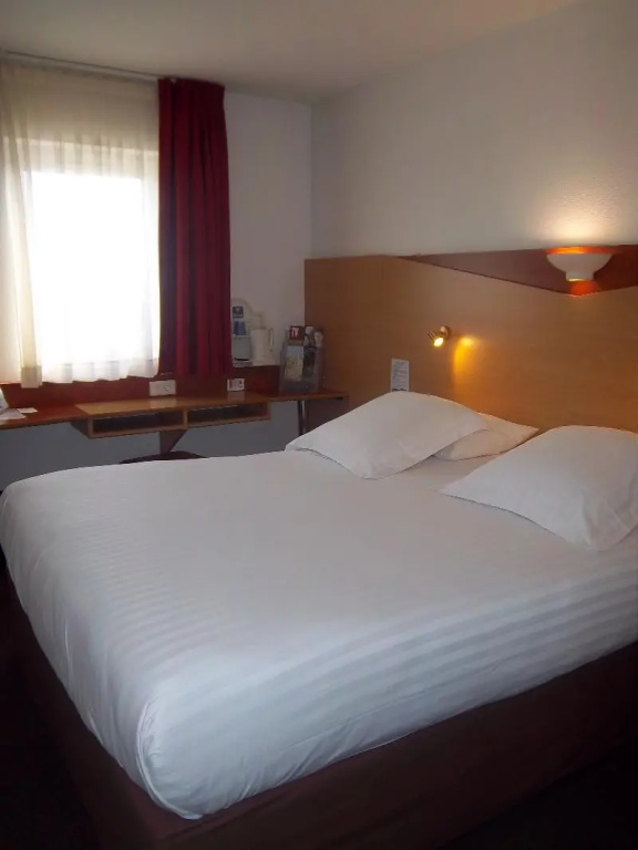Hotel des Victoires by Soniho - Chambres