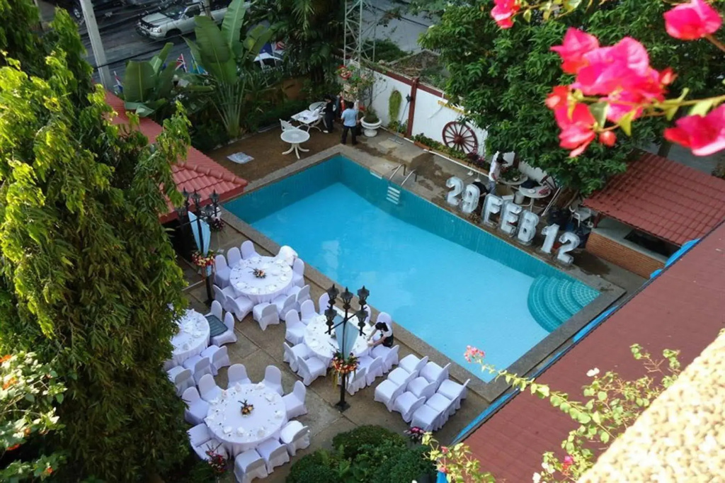 Hotel photo 40